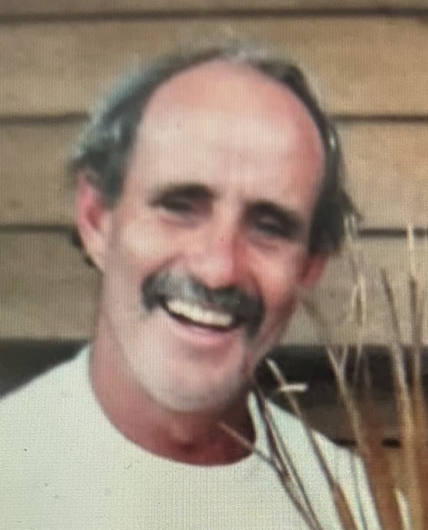 James Lewis Poole